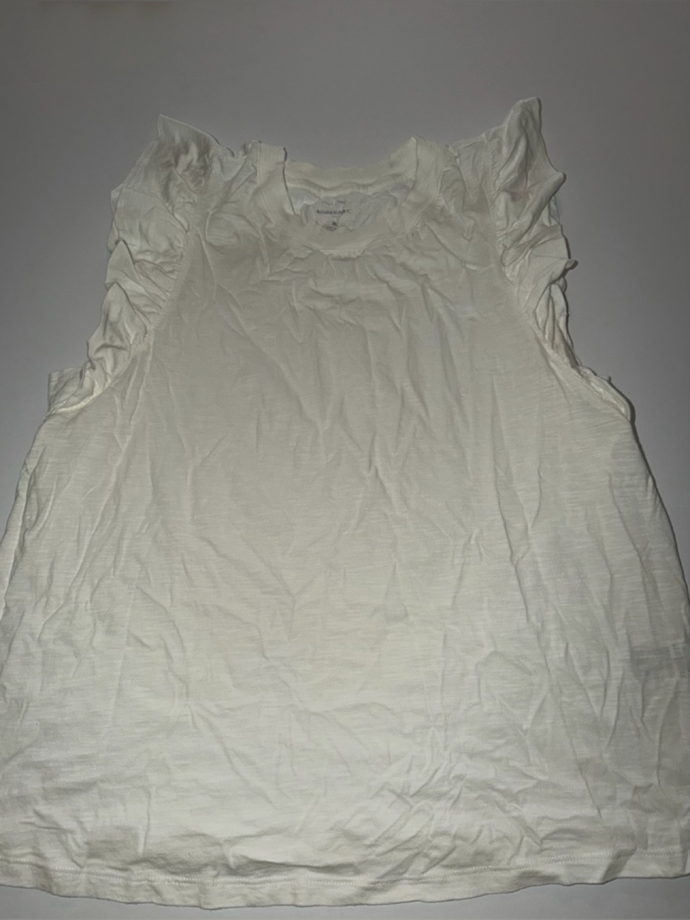 Banana Republic Factory tee